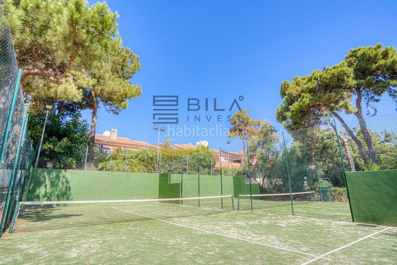 Foto 554d64d4-003d-4544-979d-c96a2f1ae218. Piso  en venta en urb. hacienda san manuel, elviria, en Marbella