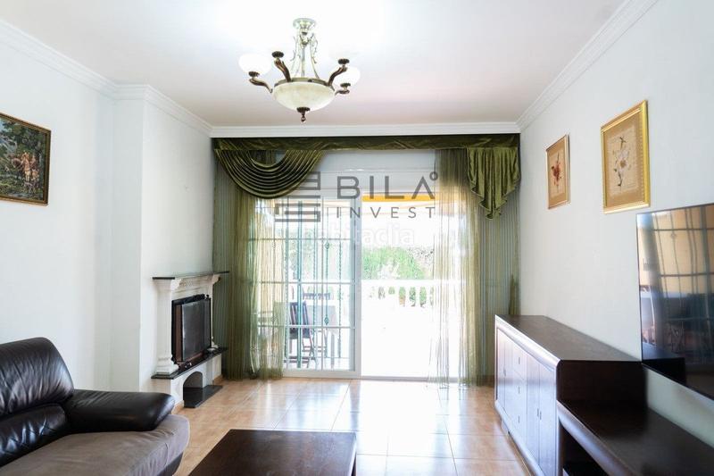 Foto 1d2740a7-6207-457c-8518-327423360a7f. Reihenhaus mit pool in Riviera del Sol Mijas