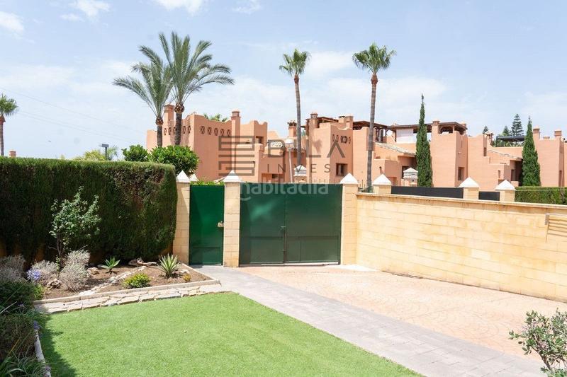 Foto 7478e221-9f93-47db-9cf8-6e09e993609b. Reihenhaus mit pool in Riviera del Sol Mijas