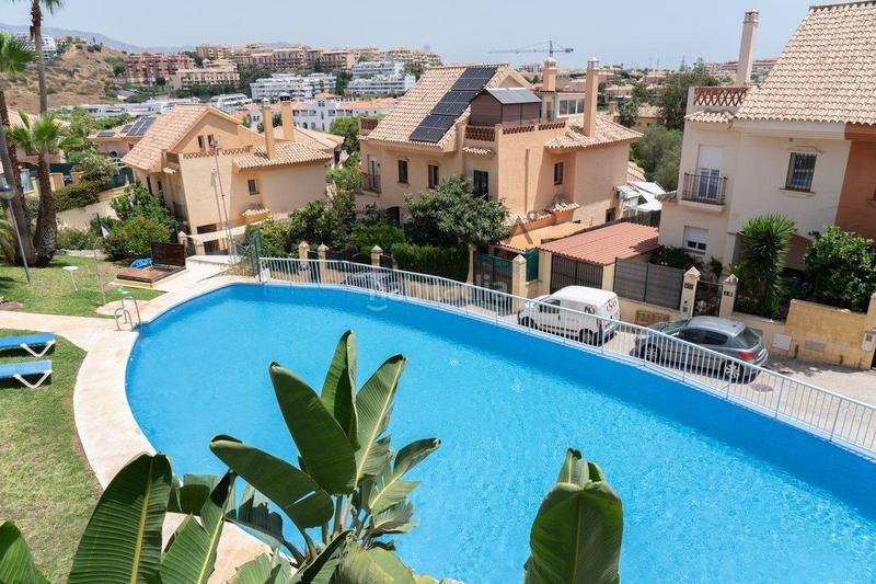 Foto 7bdf58ec-8600-4500-8367-f4b644636950. Reihenhaus mit pool in Riviera del Sol Mijas
