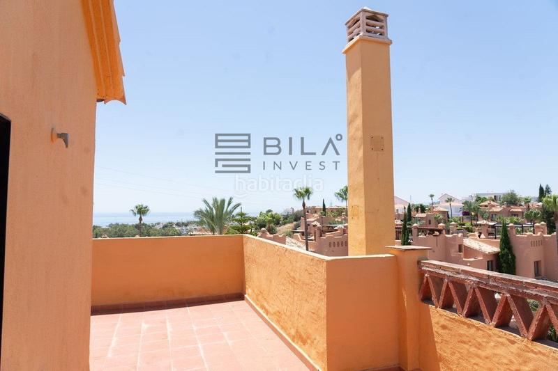 Foto 96bde63c-b7a0-4dd0-931a-7dab7c05d9c8. Reihenhaus mit pool in Riviera del Sol Mijas