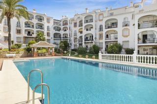 Pis  Libra. Piso en venta en urb. bahía playa, riviera del sol, mijas costa