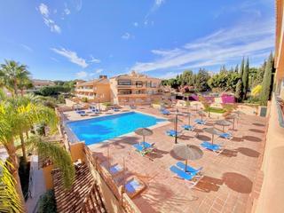 Pis  Del golf. Piso en venta en urb. lagos de santa maría golf, elviria, marbel