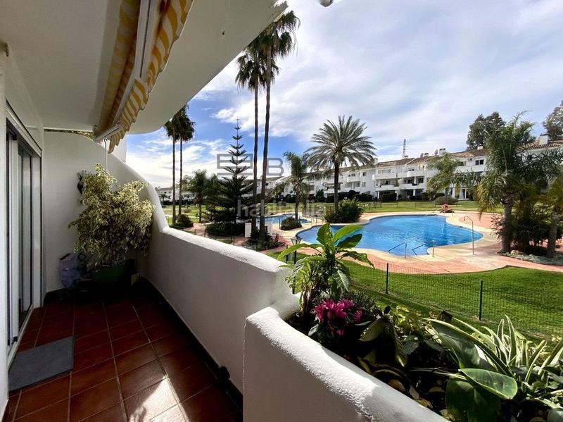 Foto 130a8d91-b6f1-4db9-80ab-d5c1636fdf82. Appartement avec parking piscine dans Mijas golf Mijas