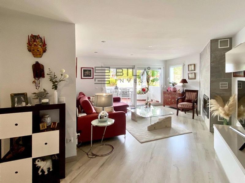 Foto 34e2f46e-d56d-4f76-89e0-ad9b99806410. Appartement avec parking piscine dans Mijas golf Mijas