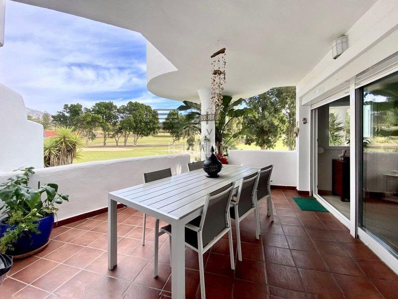 Foto 372daba1-abaf-4a0e-b8e6-628a715bb037. Appartement avec parking piscine dans Mijas golf Mijas