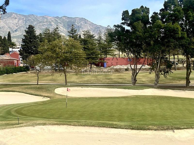 Foto 38adb7e2-e64a-403c-b6c3-d1b9b4bfe360. Appartement avec parking piscine dans Mijas golf Mijas