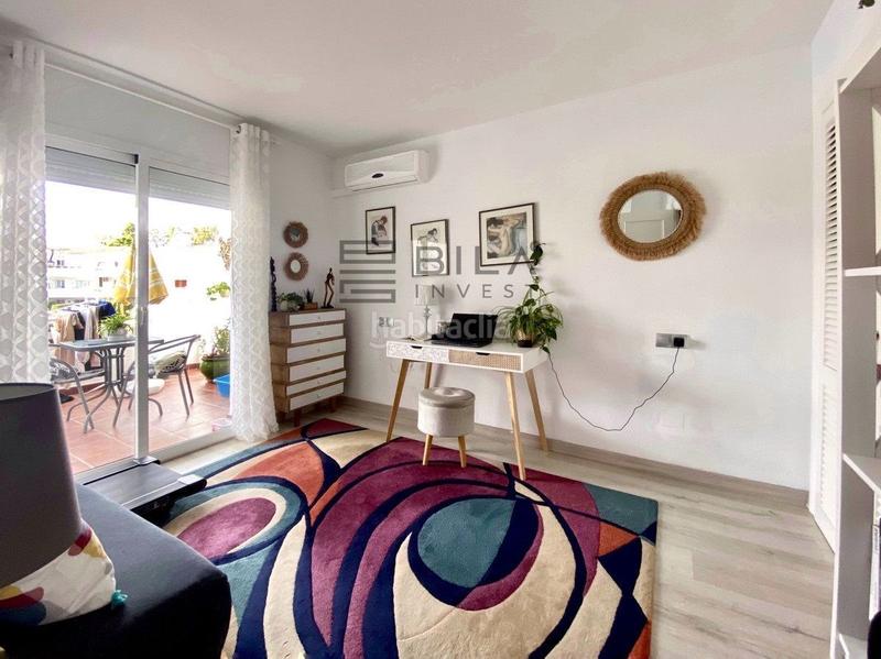 Foto 39c35b18-d6e3-44e0-9e6e-0501ee92044a. Appartement avec parking piscine dans Mijas golf Mijas