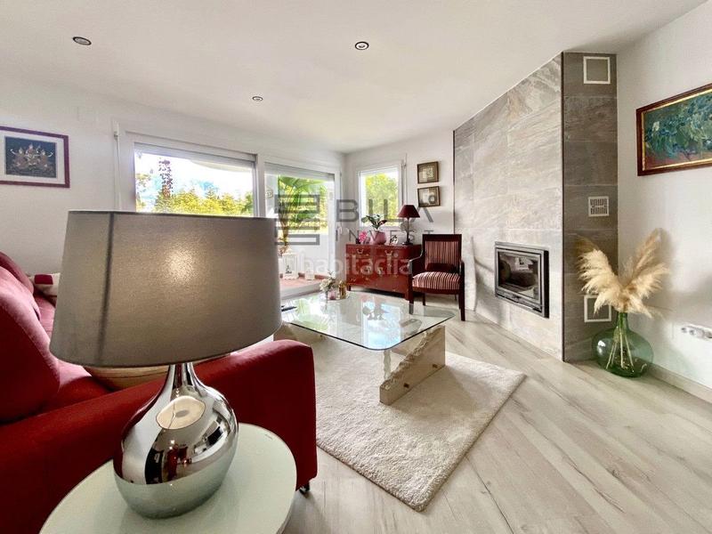 Foto 66921892-c1b1-4999-aaa2-2527b083f8af. Appartement avec parking piscine dans Mijas golf Mijas