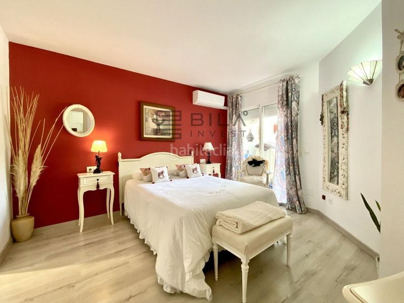 Foto 693b45b3-e75a-4d9d-9a3a-d2a8e11f3c67. Appartement avec parking piscine dans Mijas golf Mijas