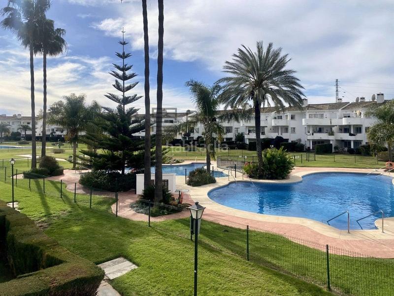 Foto 729f60af-c886-4a36-b80f-6cf677423906. Appartement avec parking piscine dans Mijas golf Mijas