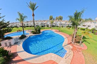 Piso  Belgica. Piso en venta en urb. sitio del golf,  mijas golf