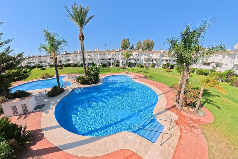 Foto 833b6b58-50e1-4dbd-a3ab-72df86abe2d4. Appartement avec parking piscine dans Mijas golf Mijas