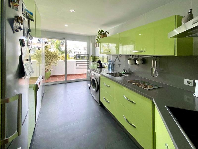 Foto c253ed36-12e7-4a35-a358-882386171a1d. Appartement avec parking piscine dans Mijas golf Mijas