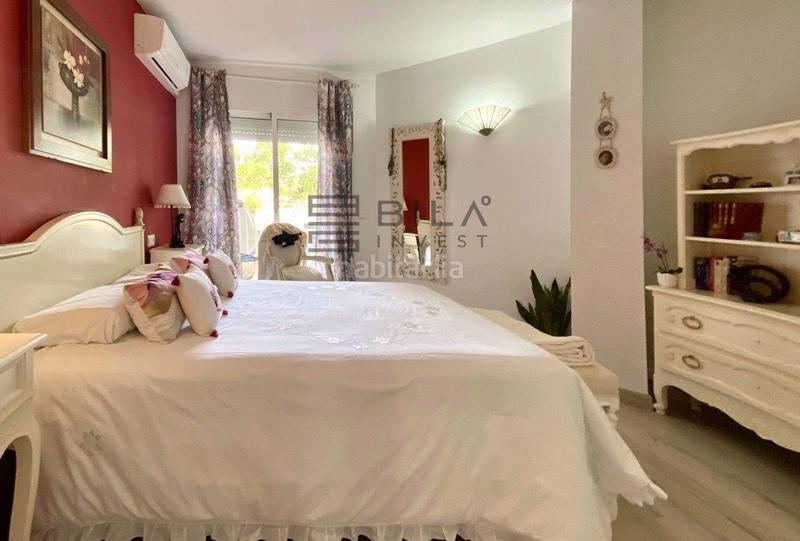 Foto dfe5c87f-1ce4-4568-8086-6fd586693c4f. Appartement avec parking piscine dans Mijas golf Mijas