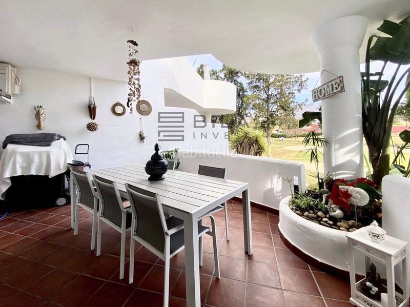 Foto ec63ce27-c89a-4799-9f29-3cb83879af9f. Appartement avec parking piscine dans Mijas golf Mijas