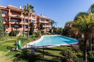 Piso  Chumbera. Piso en venta en urb. fuengirola hills, los pacos, fuengirola
