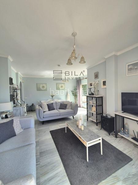 Foto 16aedd23-c6b5-4f77-9b27-8afc7404d9da. Àtic amb piscina a Alhaurín Golf Alhaurín el Grande