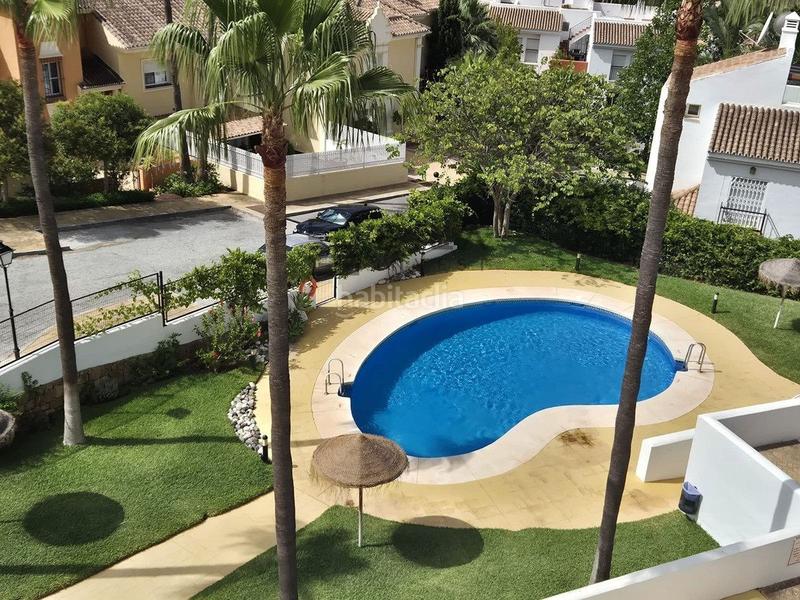 Foto 2a042a81-c469-40f2-8c44-b1623178e98c. Àtic amb piscina a Alhaurín Golf Alhaurín el Grande