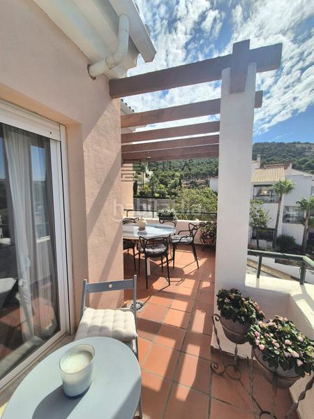 Foto 2b71e5ca-e147-46d4-912b-c4b4fd71f777. Àtic amb piscina a Alhaurín Golf Alhaurín el Grande