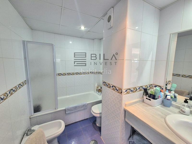 Foto 3732bd65-1903-42bb-8df2-fc83147696dc. Àtic amb piscina a Alhaurín Golf Alhaurín el Grande