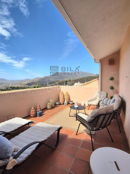 Foto 58c95cbe-d88f-4489-b451-cba0eef3680a. Àtic amb piscina a Alhaurín Golf Alhaurín el Grande