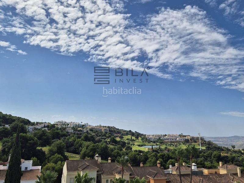 Foto 5b314143-3620-438a-b9b6-b22cd826bf17. Àtic amb piscina a Alhaurín Golf Alhaurín el Grande