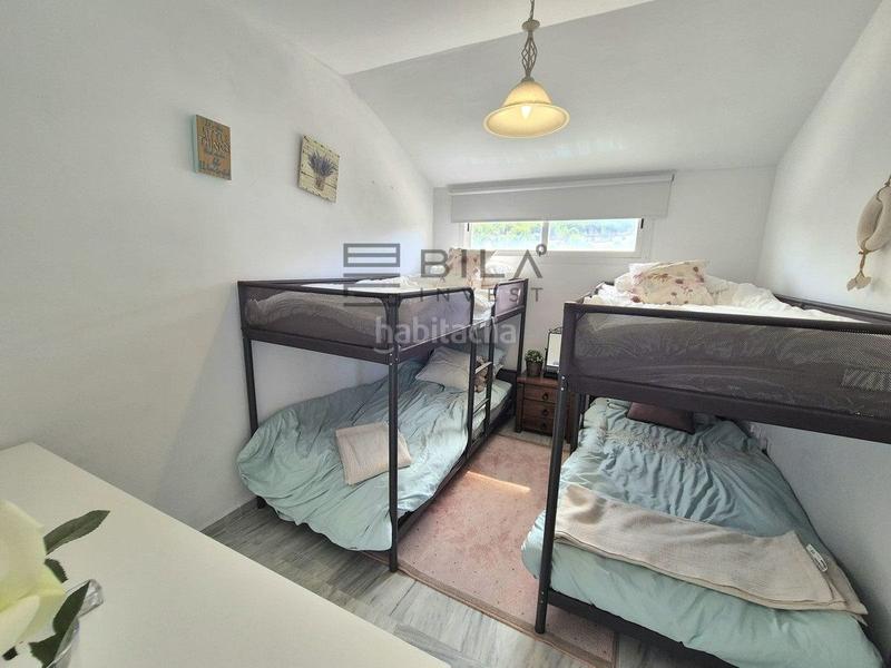 Foto 69689ce8-87c1-43e3-b77f-23af0aa03c17. Àtic amb piscina a Alhaurín Golf Alhaurín el Grande