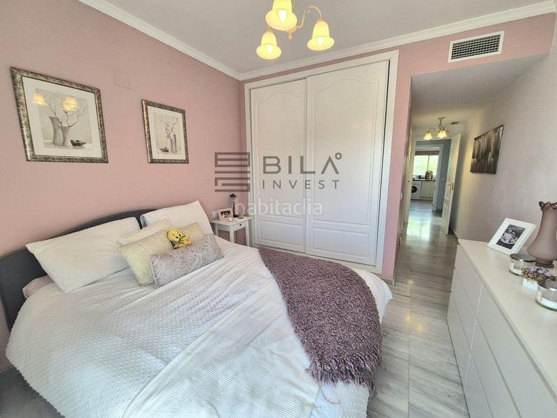 Foto 6da922fd-2641-4927-8811-e5f89fc6a52c. Àtic amb piscina a Alhaurín Golf Alhaurín el Grande