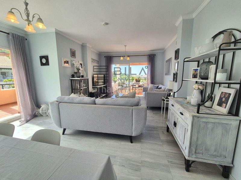 Foto 91008acc-a2af-43b4-ad9a-58c7a3a9719d. Àtic amb piscina a Alhaurín Golf Alhaurín el Grande