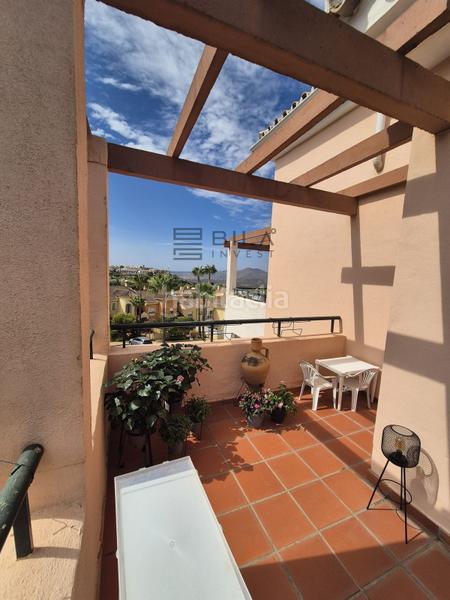 Foto 9e3fe1aa-b261-4744-8bf6-6a33a46acfcd. Àtic amb piscina a Alhaurín Golf Alhaurín el Grande