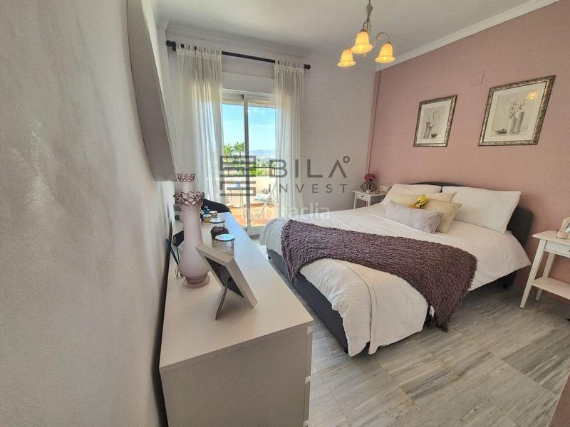 Foto a005db8d-09ac-4982-a230-c351f321e2cf. Àtic amb piscina a Alhaurín Golf Alhaurín el Grande