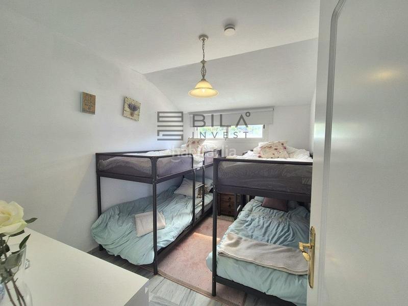 Foto a65288ac-b347-4bb9-b273-83ad4976dd16. Àtic amb piscina a Alhaurín Golf Alhaurín el Grande