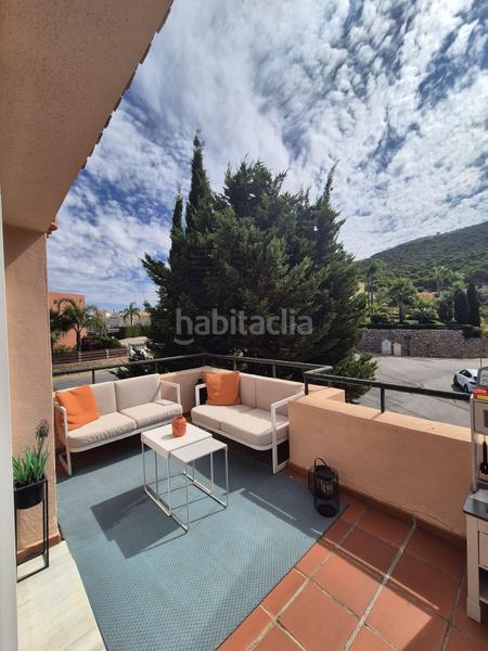 Foto c771c604-8b8e-4030-8565-87fdda025e16. Àtic amb piscina a Alhaurín Golf Alhaurín el Grande