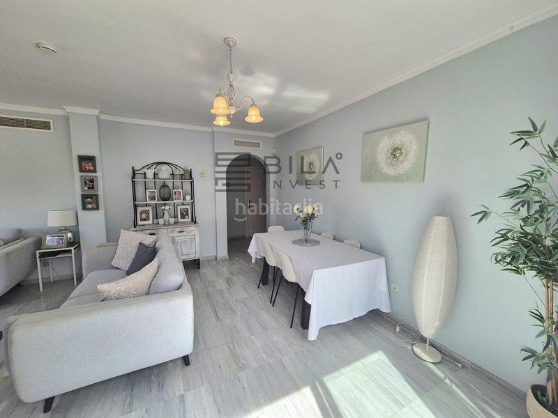 Foto cba68d95-33ba-4e71-944b-20883956ea03. Àtic amb piscina a Alhaurín Golf Alhaurín el Grande