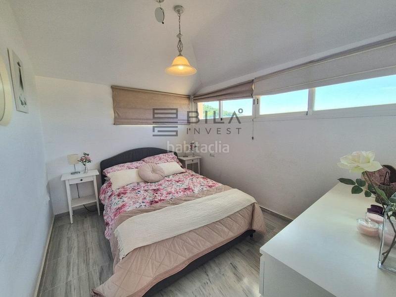 Foto e4d2f8b8-5050-47b9-a016-63fe9662be9f. Àtic amb piscina a Alhaurín Golf Alhaurín el Grande