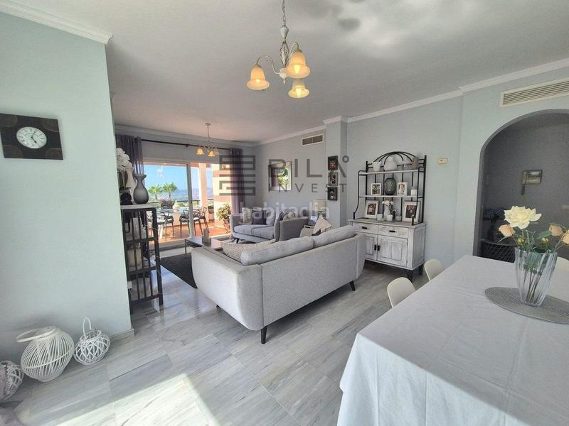 Foto ecb3f080-8500-45dc-b282-b88c4230f2bc. Àtic amb piscina a Alhaurín Golf Alhaurín el Grande