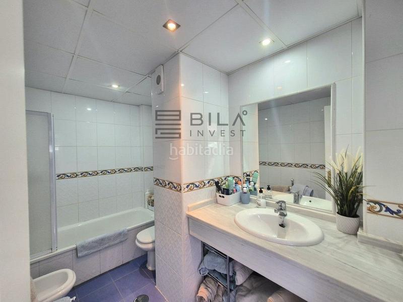 Foto fe10eca5-6c7a-44e4-8e90-d5680e282642. Àtic amb piscina a Alhaurín Golf Alhaurín el Grande