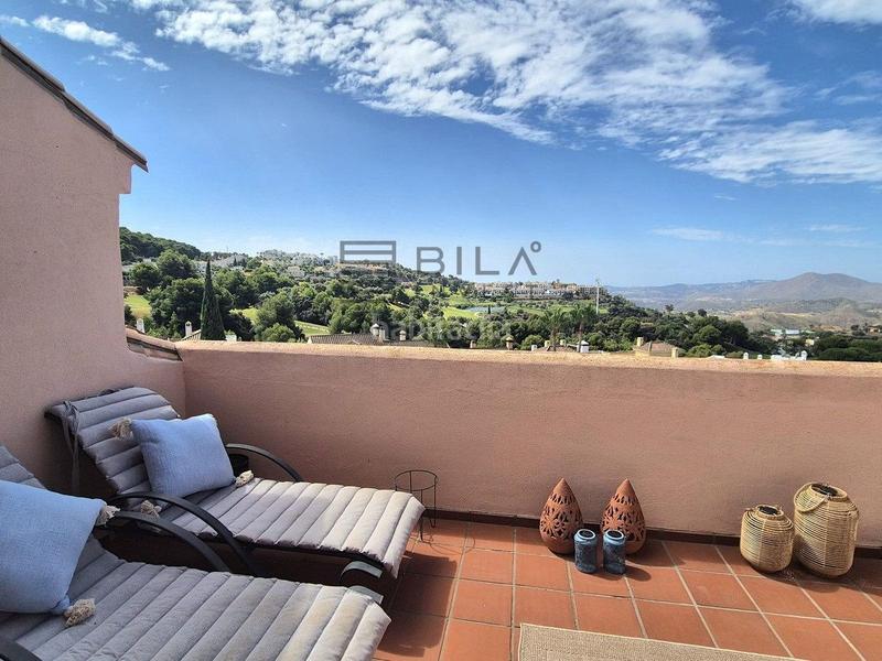 Foto feb2d3c8-93af-4a47-af11-03196bdd5f39. Àtic amb piscina a Alhaurín Golf Alhaurín el Grande