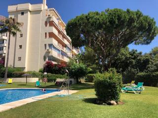 Pis  Águila real. Piso en venta en urb. calahonda royale, mijas costa
