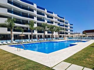 Etagenwohnung  Rio chillar. Piso en venta en urb. jardines de las lagunas, mijas costa
