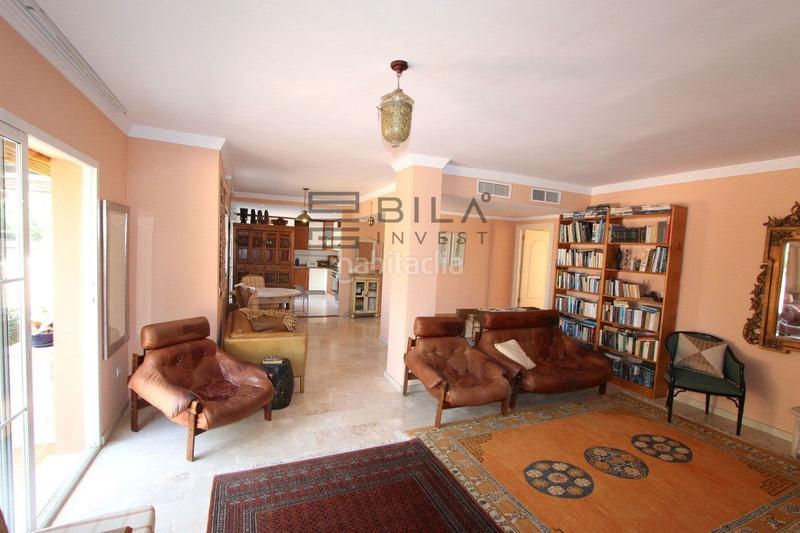 Foto 21275370-3847-4bc4-9988-18c1bb92fca4. Attico con piscina in Santa María Marbella