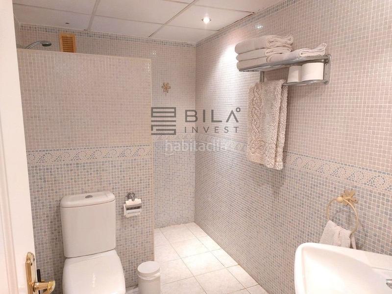 Foto 2868ce34-800f-487e-800a-7da431af2917. Attico con piscina in Santa María Marbella