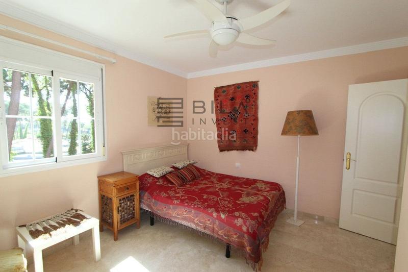 Foto 3811d204-e045-4f39-aaa5-485d700fe654. Attico con piscina in Santa María Marbella
