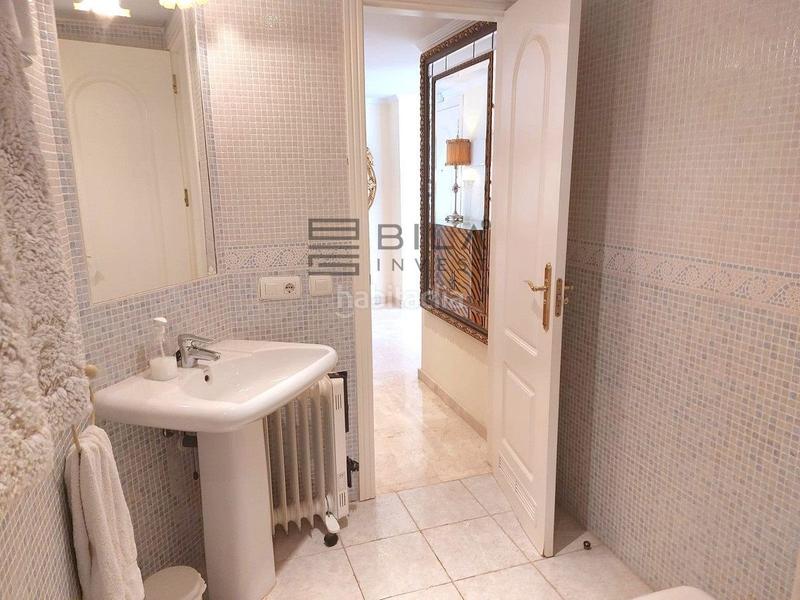 Foto 3edea404-50a7-4760-ba74-36d2f548819f. Attico con piscina in Santa María Marbella