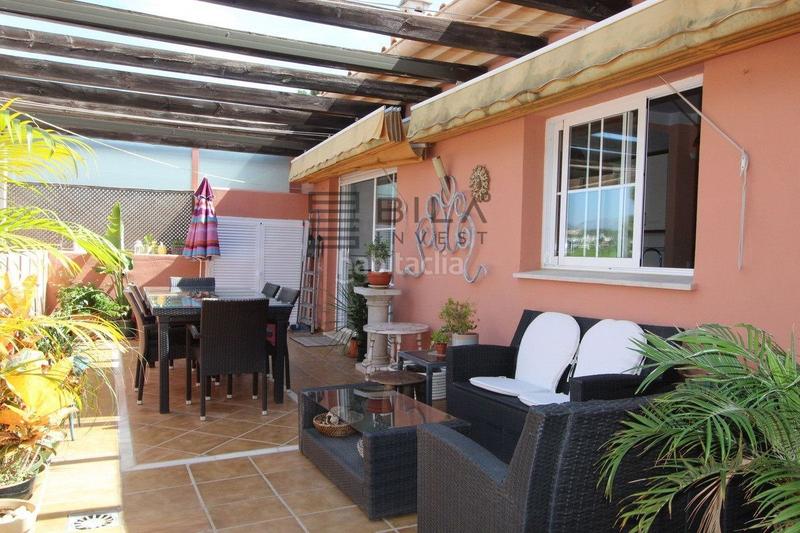 Foto 699653ad-230f-40eb-888e-f960cbc5372d. Attico con piscina in Santa María Marbella