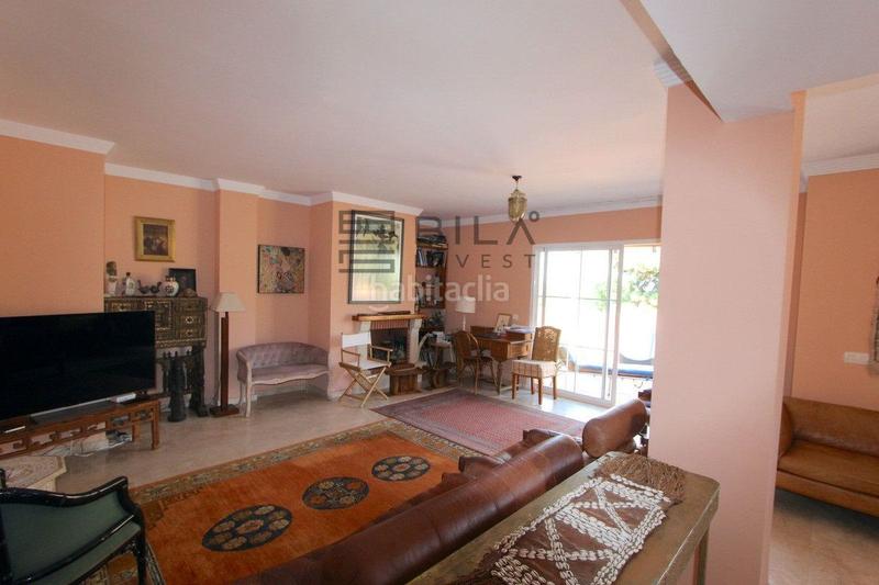 Foto 93de1277-775b-4d2d-b6f1-4b0d96263ea7. Attico con piscina in Santa María Marbella