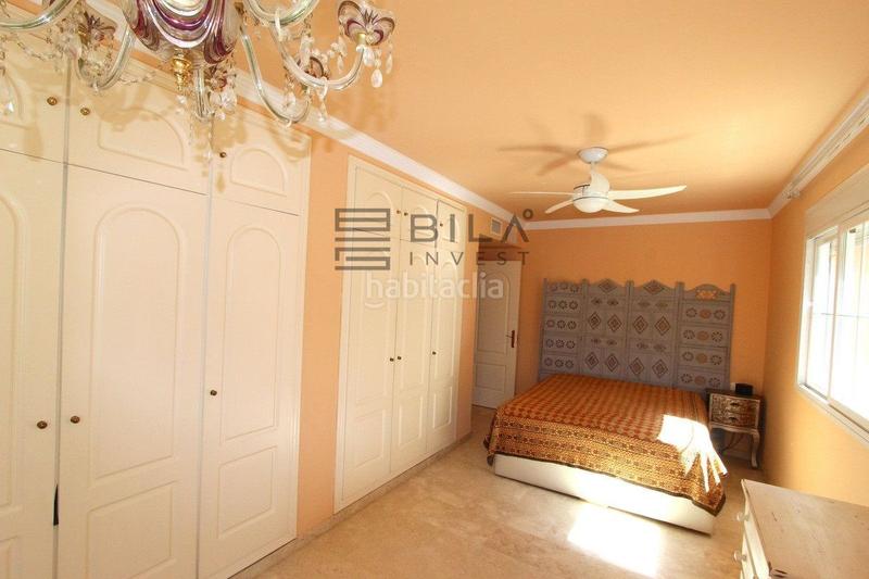 Foto ec0ada9b-7604-4376-9ef4-4c71381f18df. Attico con piscina in Santa María Marbella