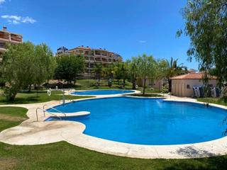 Pis  Madrid. Piso en venta en urb. la condesa, mijas golf