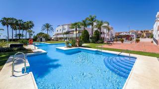 Appartement  Estena. Piso en venta en urb. jardines de sierra blanca, nagueles, marbe